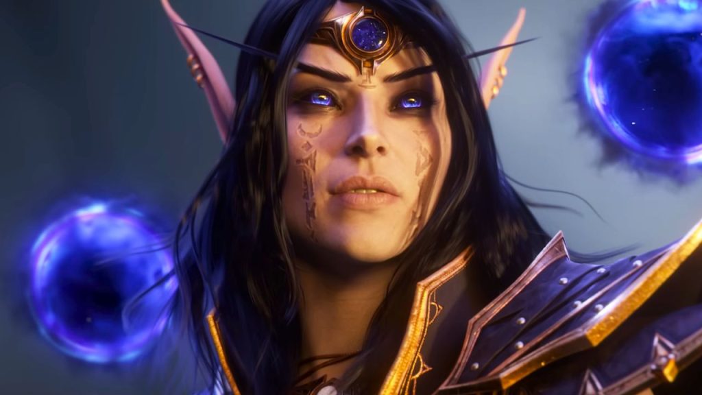 Discord-чат встроят в World of Warcraft: гильдии заговорят по-новому