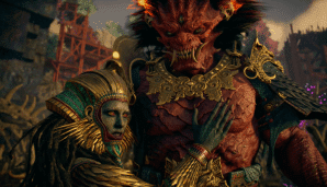 Domino’s Pizza пошутила над God of War: Laufey, и разработчики ответили