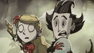 Don’t Starve Together побила рекорд онлайна через 10 лет после выхода