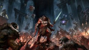 Doom: The Dark Ages получит сюжетное DLC Revelations в июле и бесплатное обновление с режимом арены