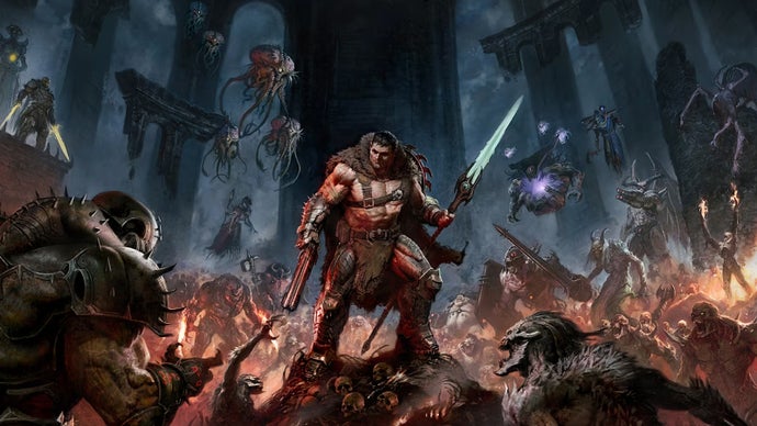 Doom: The Dark Ages получит сюжетное DLC Revelations в июле и бесплатное обновление с режимом арены