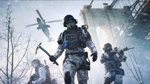 EA запускает рекламную платформу: бренды теперь внутри игр