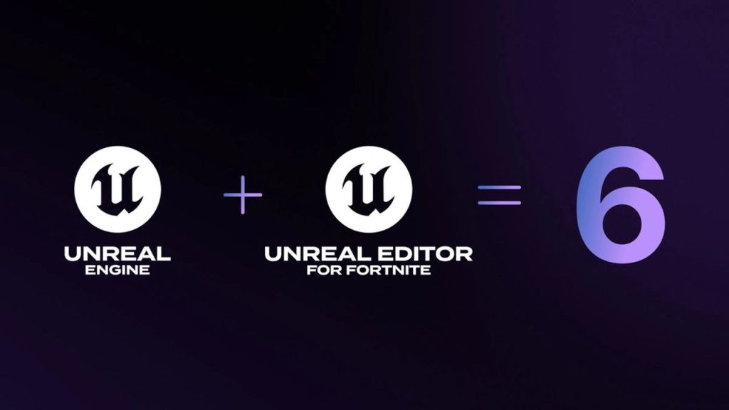 Epic объединяет Unreal Engine 5 и UEFN в Unreal Engine 6: революция в разработке игр