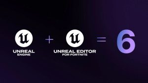 Epic объединяет Unreal Engine 5 и UEFN в Unreal Engine 6: революция в разработке игр