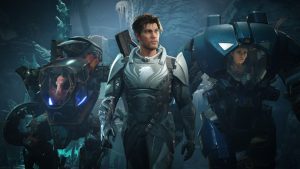 Exodus: моральный выбор как в Mass Effect, но с новыми названиями