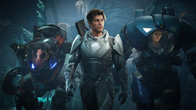 Exodus: моральный выбор как в Mass Effect, но с новыми названиями