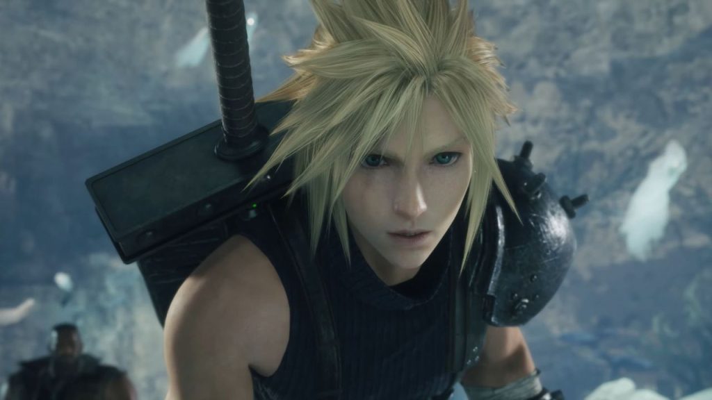 Final Fantasy 7 Revelation: всё, что известно о финале трилогии ремейка