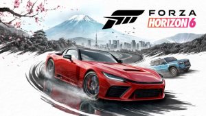 Forza Horizon 6 уже бьет рекорды в Steam, хотя игра еще не вышла