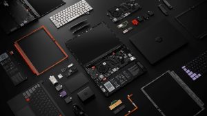 Framework радует: 1 ТБ SSD за цену старого 500 ГБ накопителя