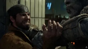 Gears of War: E-Day вводит революционные изменения в передвижение