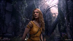 God of War: Лауфей и говорящий куб — идеи, которые Кори Барлог обсуждал еще в 2018
