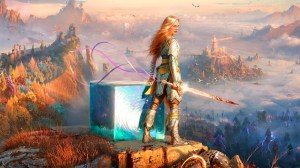 God of War Laufey: Разработчики раскрыли роль Фэй в новой игре