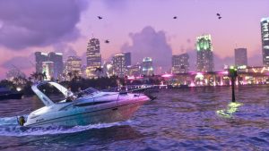 GTA 6 без диска: почему физическая версия станет просто коробкой с кодом