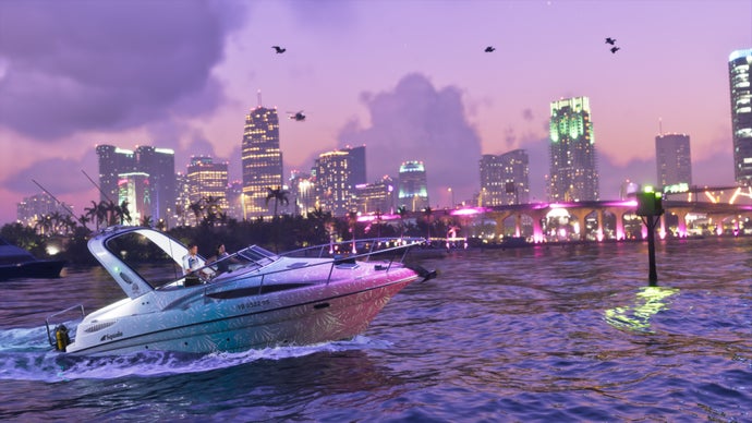 GTA 6 без диска: почему физическая версия станет просто коробкой с кодом