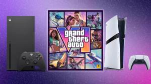 GTA 6 и новая консоль этой осенью? Готовь кошелек потолще