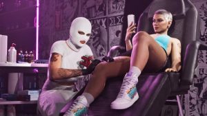 GTA 6 метит в TikTok: в игре появится своя соцсеть для слежки за инфлюенсерами и секретных миссий