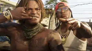 GTA 6 не выйдет на дисках — ни на старте, ни через несколько месяцев