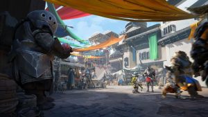 Guild Wars 3: никакого pay-to-win и подписок — создатели обещают эволюцию MMO