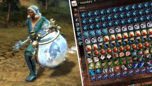 Guild Wars 3 обещает решить проблему, из-за которой я забросил GW2 после тысяч часов