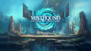 Guild Wars наконец-то получит свою коллекционную карточную игру — Mistbound