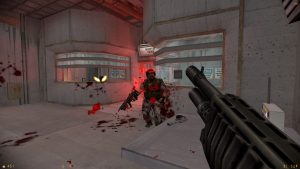 Half-Life на Nokia N95: 30 FPS, клавиатура и мышь — реальность