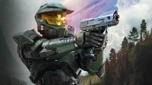 Halo: Campaign Evolved — подписка PS Plus не обязательна для игры вдвоём на одном экране