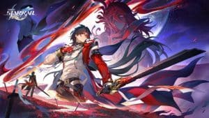 Honkai: Star Rail 4.3 «Лета подземных вод»: углубимся в Мир в Холсте и получим играбельного Мортенака Блэйда