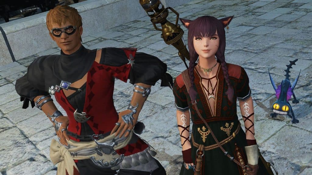 Календарь сезонных ивентов Final Fantasy 14: что и когда ждать в 2026 году
