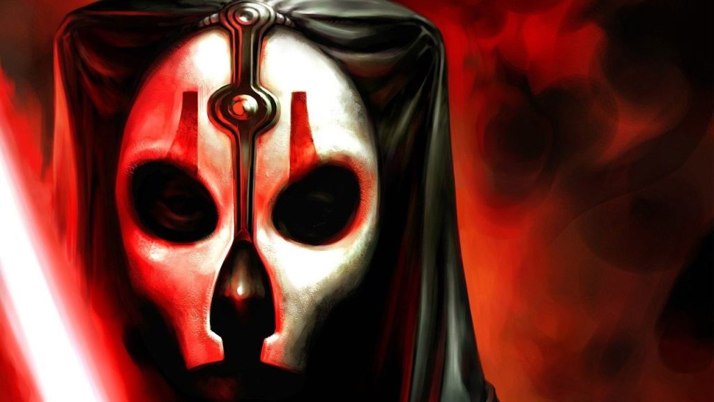KOTOR 2: Почему лучшая игра по «Звёздным войнам» перевернула чёрно-белую мораль
