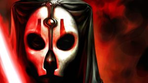 KOTOR 2: Почему лучшая игра по «Звёздным войнам» перевернула чёрно-белую мораль