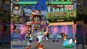 Культовая ритм-игра Gitaroo Man с PS2 пополнит каталог PlayStation Plus в июне