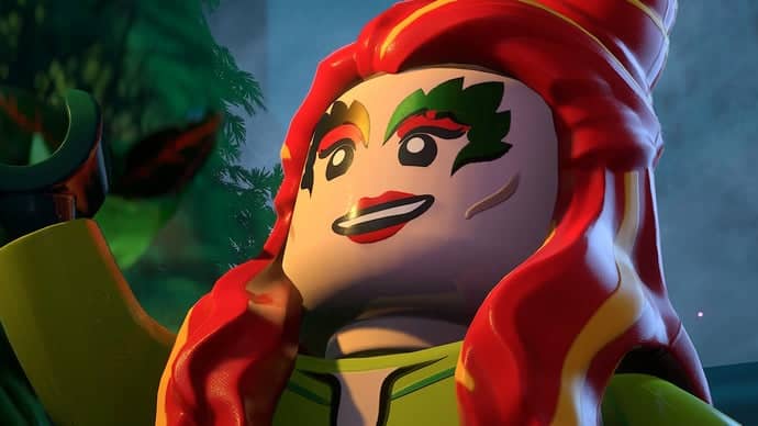 Lego Batman: Legacy of the Dark Knight доберется до Switch 2 уже этой осенью, а первое крупное DLC выйдет в тот же день