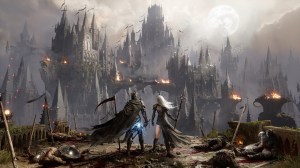 Lords of the Fallen 2 перенесли на 2027 год — чтобы не конкурировать с GTA 6