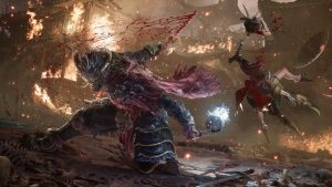 Lords of the Fallen 2 сбегает от GTA 6: релиз перенесен на 2027 год