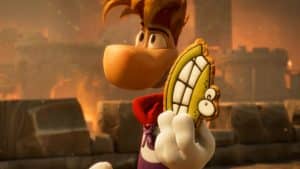 Лучшее приключение Рэймана получает 3D-ремейк: Rayman Legends Retold выйдет в этом году