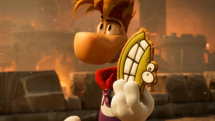 Лучшее приключение Рэймана получает 3D-ремейк: Rayman Legends Retold выйдет в этом году