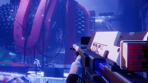 Marathon: Середина сезона приносит новый PvE-режим Vault Breaker