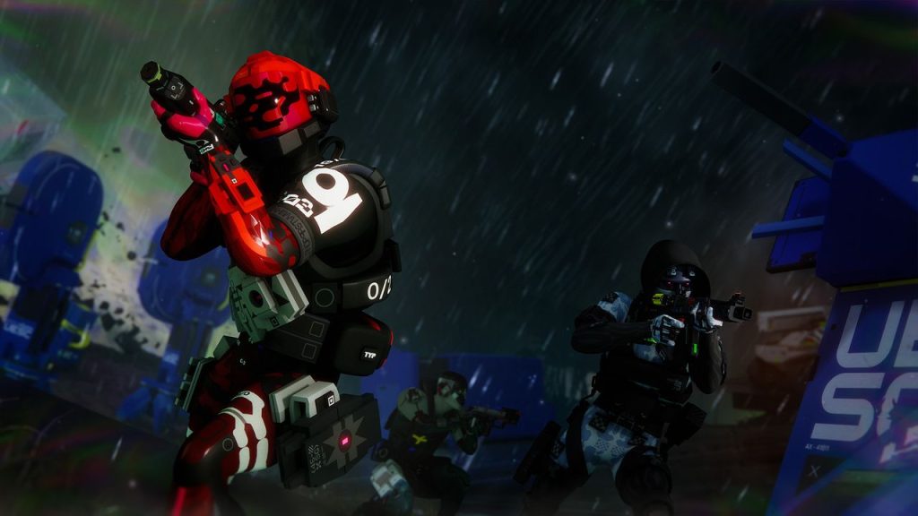 Marathon: PvE-режим Vault Breaker выйдет в июле — и вы не заберёте добычу