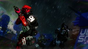 Marathon: PvE-режим Vault Breaker выйдет в июле — и вы не заберёте добычу