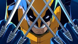 Marvel Tōkon: Fighting Souls получит открытое бета-тестирование на ПК