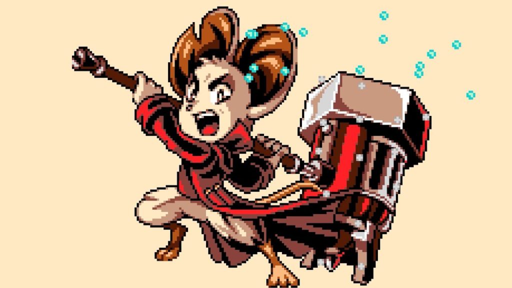 Mina the Hollower: лучшие побочные квесты года, которые заставят вас забыть о сне