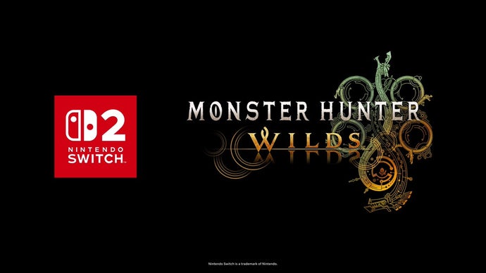 Monster Hunter Wilds официально анонсирована для Nintendo Switch 2
