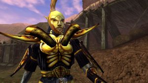 Morrowind стал ещё лучше: улучшенная поддержка магии и исправление вылетов в OpenMW