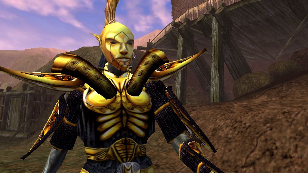 Morrowind стал ещё лучше: улучшенная поддержка магии и исправление вылетов в OpenMW