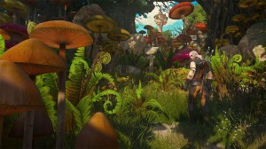 Название для дополнения Blood and Wine к The Witcher 3 могло быть совсем другим