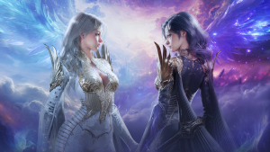 NCSoft: дружеская конкуренция Aion 2 и Guild Wars 3 поможет MMO-жанру