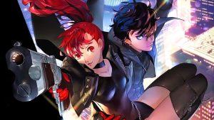 Netflix готовит сериал по Persona: американцы берутся за культовую RPG