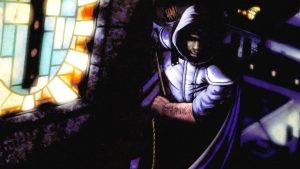 Nightdive вернула художника из 1998 года для ремастера кат-сцен Thief