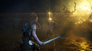 Ninja Theory отменяет амбициозный хоррор Project Mara ради новой Senua