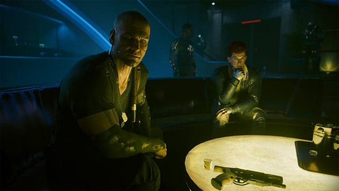 Новая загадочная игра CD Projekt Red «Hadar»: эмоциональный открытый мир в духе «Ведьмака» и Cyberpunk